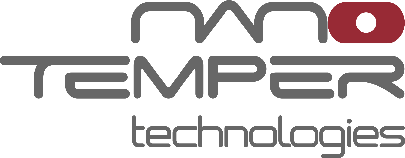 Nano Temper logo
